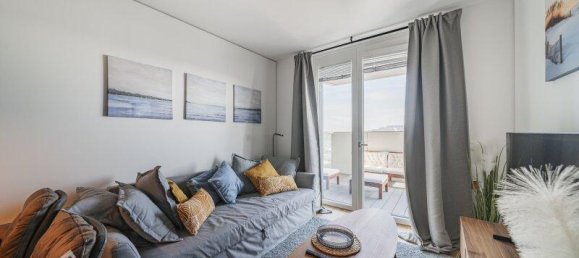 2 rooms Apartment in Leopoldstadt, Austria No. 169261 2