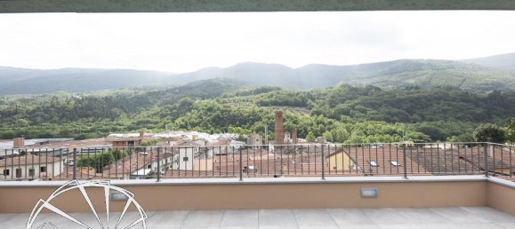 Penthouse de 5 divisões em Vaiano, Italy N.º 22297 4