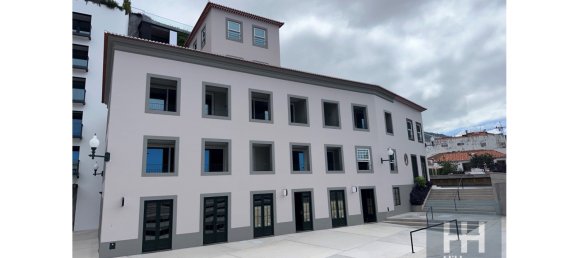 2 bedrooms Penthouse in Funchal, Portugal No. 142219 3