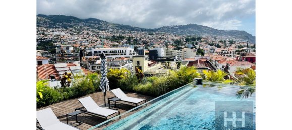 2 bedrooms Penthouse in Funchal, Portugal No. 142219 20