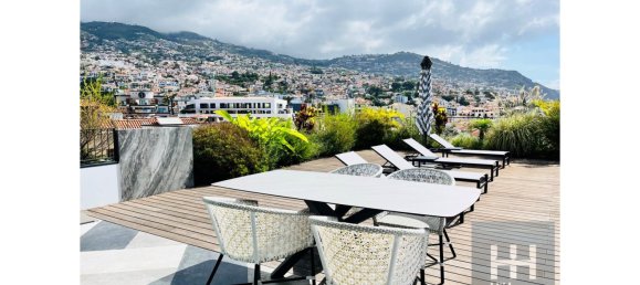 2 bedrooms Penthouse in Funchal, Portugal No. 142219 18