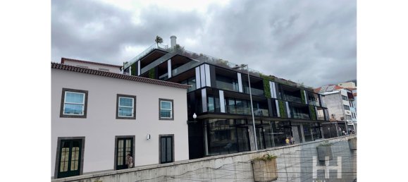 2 bedrooms Penthouse in Funchal, Portugal No. 142219 23