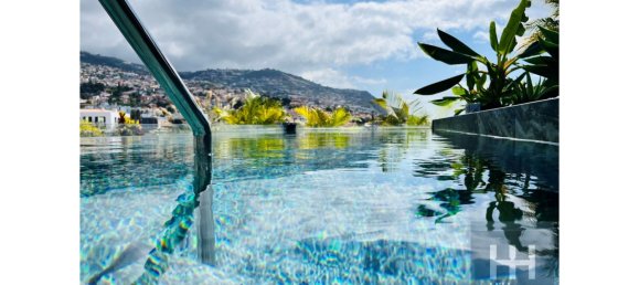 2 bedrooms Penthouse in Funchal, Portugal No. 142219 21