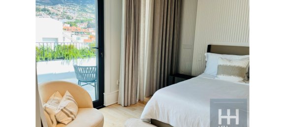 2 bedrooms Penthouse in Funchal, Portugal No. 142219 7