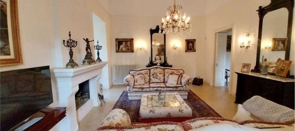 13 rooms Villa in Scorrano, Italy No. 153073 22