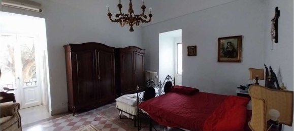 13 rooms Villa in Scorrano, Italy No. 153073 25
