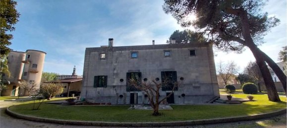 13 rooms Villa in Scorrano, Italy No. 153073 9