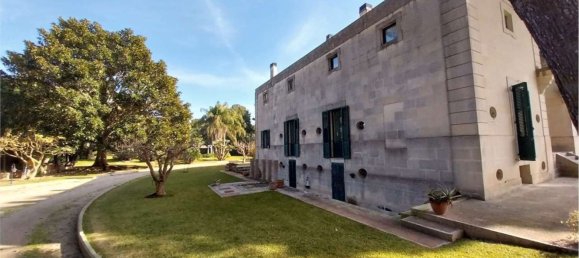 13 rooms Villa in Scorrano, Italy No. 153073 8