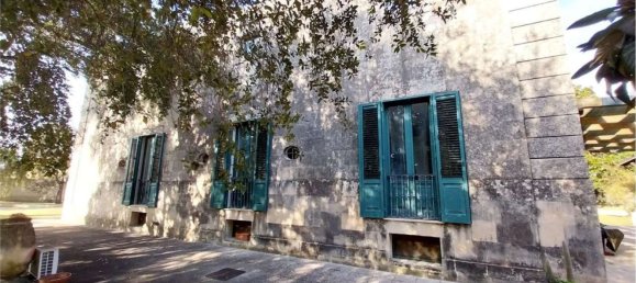 13 rooms Villa in Scorrano, Italy No. 153073 14