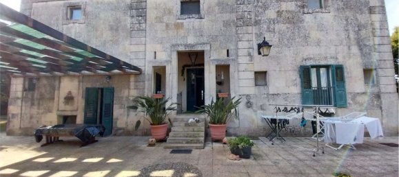 13 rooms Villa in Scorrano, Italy No. 153073 11