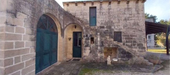 13 rooms Villa in Scorrano, Italy No. 153073 13