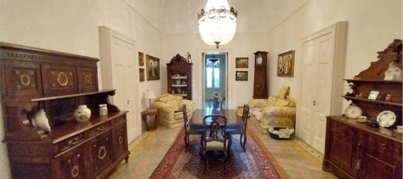 13 rooms Villa in Scorrano, Italy No. 153073 19