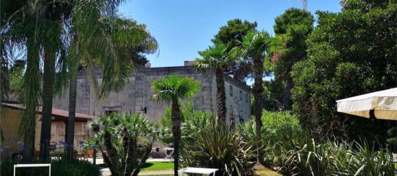 13 rooms Villa in Scorrano, Italy No. 153073 47