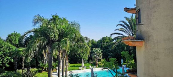 13 rooms Villa in Scorrano, Italy No. 153073 48