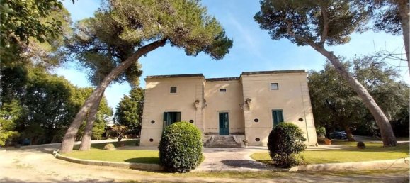 13 rooms Villa in Scorrano, Italy No. 153073 7