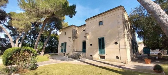 13 rooms Villa in Scorrano, Italy No. 153073 6