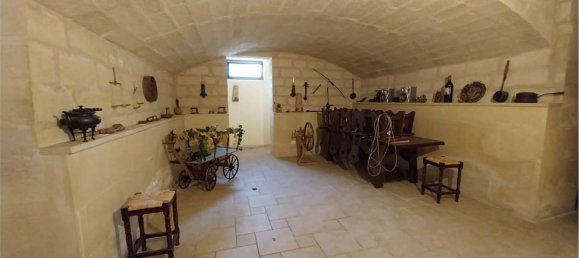 13 rooms Villa in Scorrano, Italy No. 153073 36