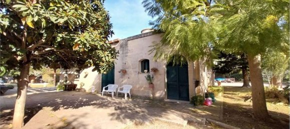 13 rooms Villa in Scorrano, Italy No. 153073 15