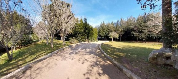 13 rooms Villa in Scorrano, Italy No. 153073 4