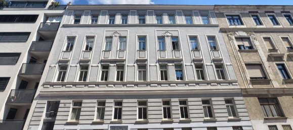 Studio in Ottakring, Austria No. 249376 12