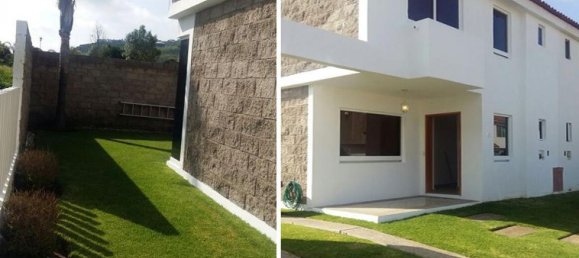 Casa de 3 dormitorios en Querétaro, Mexico No. 185067 2