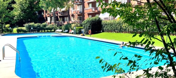 5 bedrooms Apartment in Milan, Italy No. 362682 10