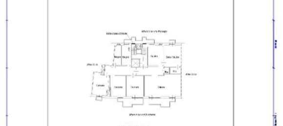 5 bedrooms Apartment in Milan, Italy No. 362682 44