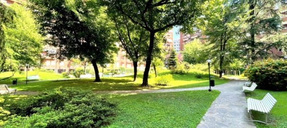 5 bedrooms Apartment in Milan, Italy No. 362682 7