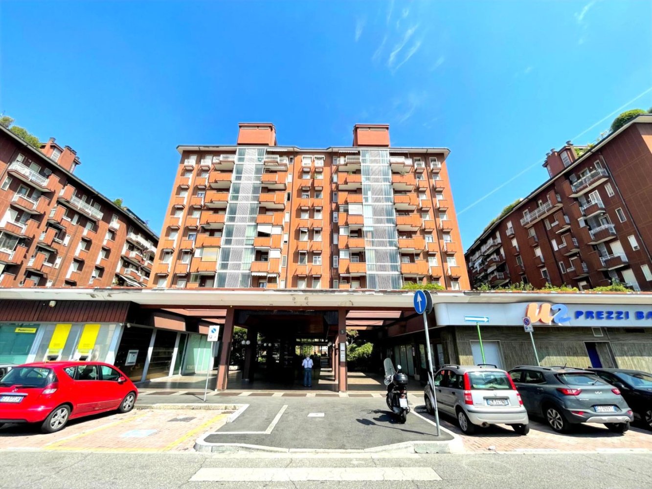 5 bedrooms Apartment in Milan, Italy No. 362682