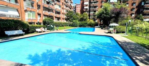 5 bedrooms Apartment in Milan, Italy No. 362682 8