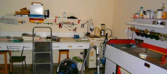 21 bedroom Villa in Cisterna d'Asti, Italy No. 343204 34