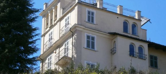 21 bedroom Villa in Cisterna d'Asti, Italy No. 343204 2