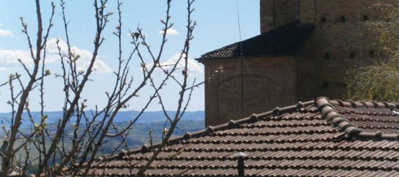 21 bedroom Villa in Cisterna d'Asti, Italy No. 343204 12