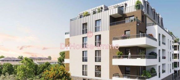 1 bedroom Apartment in Sartrouville, France No. 166315 3