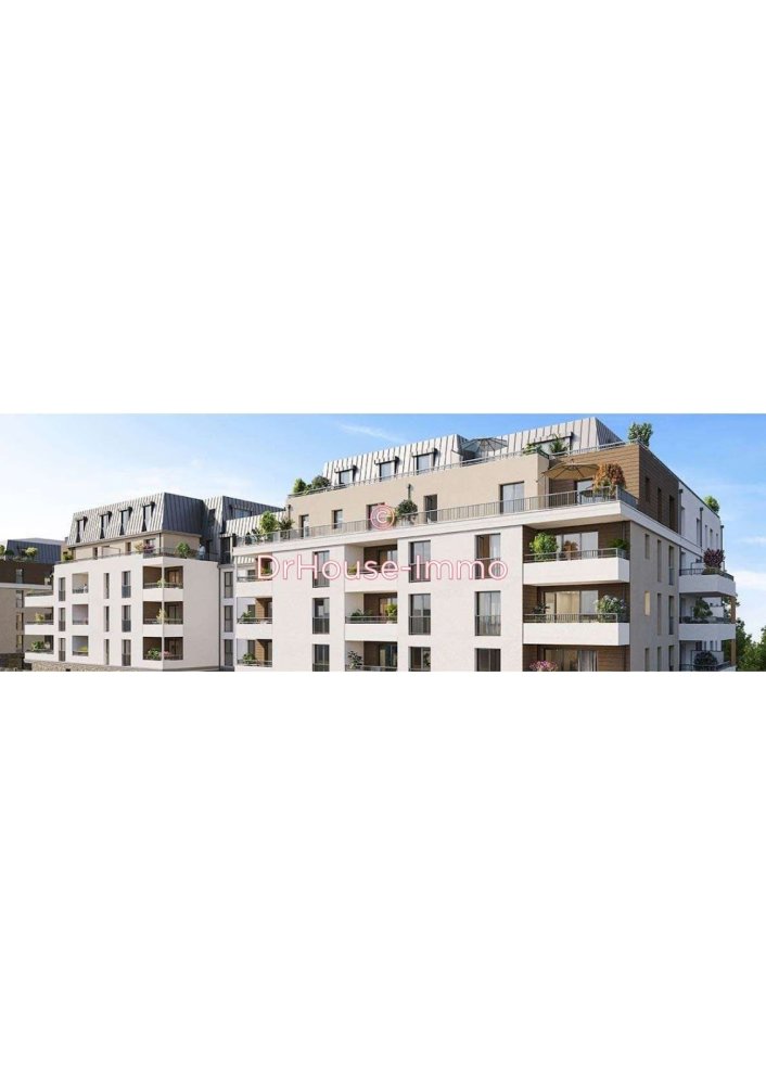 1 bedroom Apartment in Sartrouville, France No. 166315
