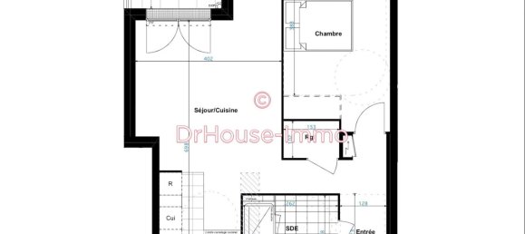 1 bedroom Apartment in Sartrouville, France No. 166315 5