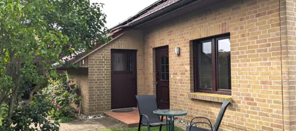 3 bedrooms House in Nordwestmecklenburg, Germany No. 280763 18