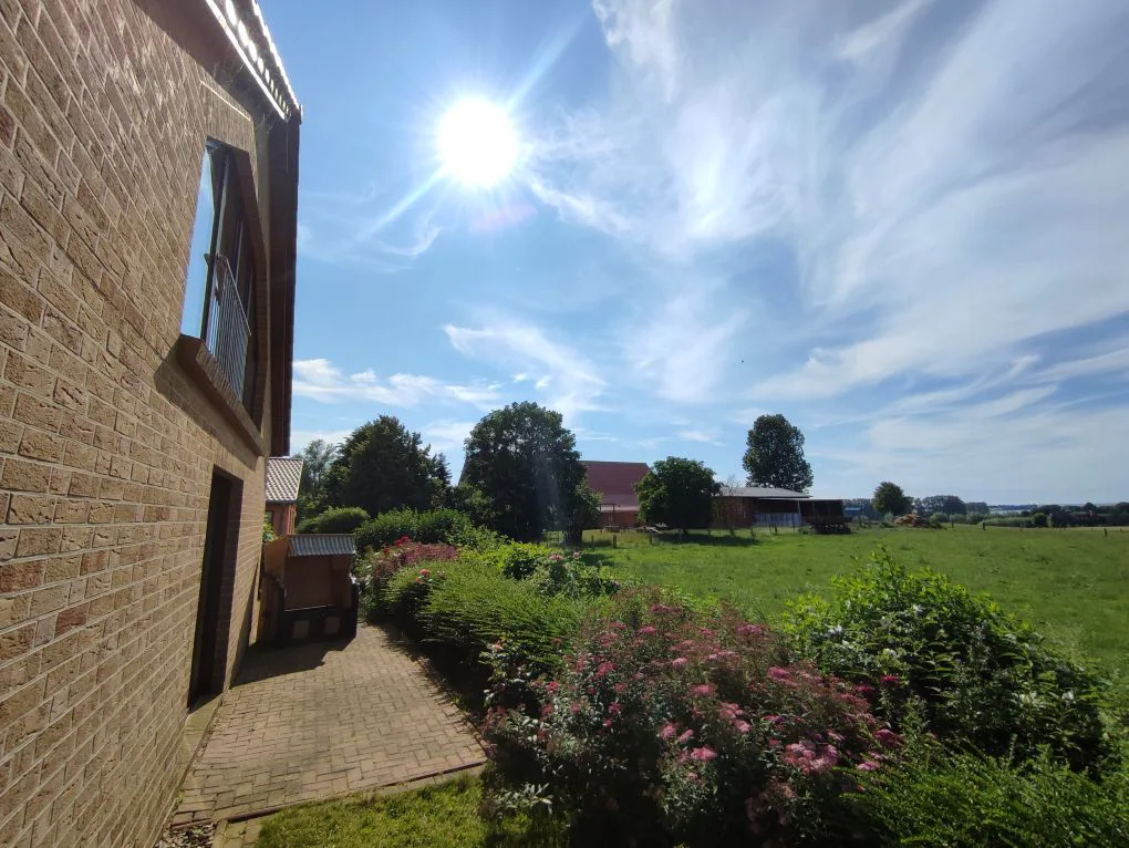 3 bedrooms House in Nordwestmecklenburg, Germany No. 280763