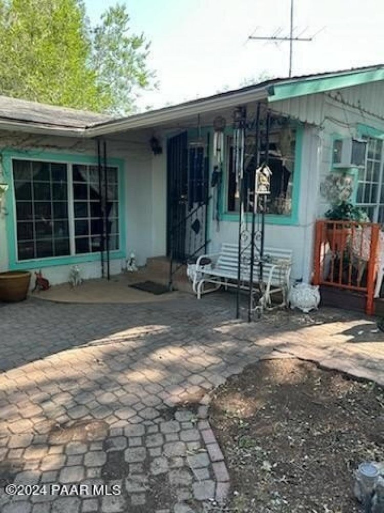 4 غرف نوم منزل في Chino Valley, USA رقم 397002