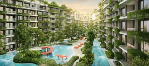 1 Schlafzimmer Wohnung in Phuket, Thailand, Nr. 79836 3