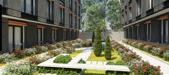 Apartment 2+1 in Istanbul, Turkey No. 7978 3