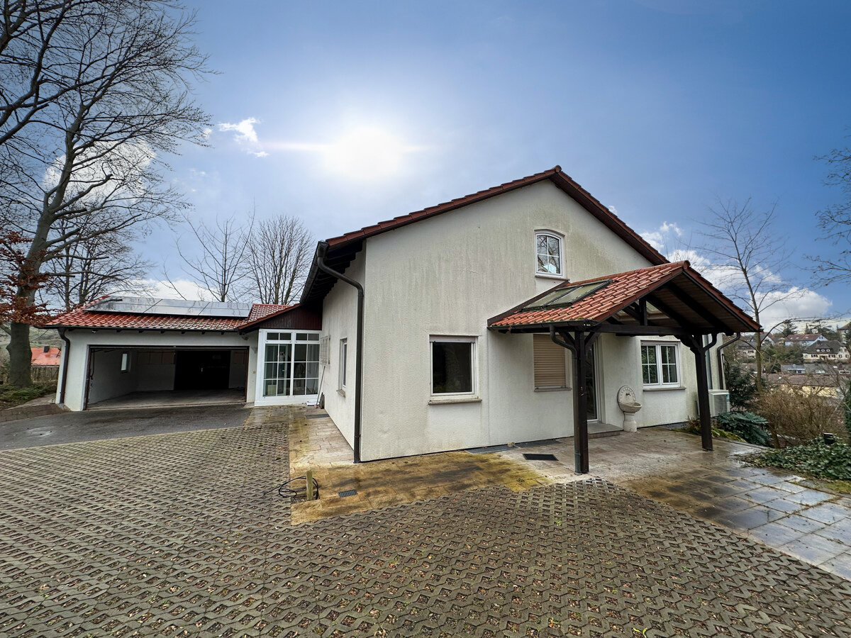 5 Schlafzimmer Haus in Heilbronn, Germany, Nr. 44520