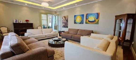 5 bedrooms House in Agios Athanasios, Cyprus No. 15040 10