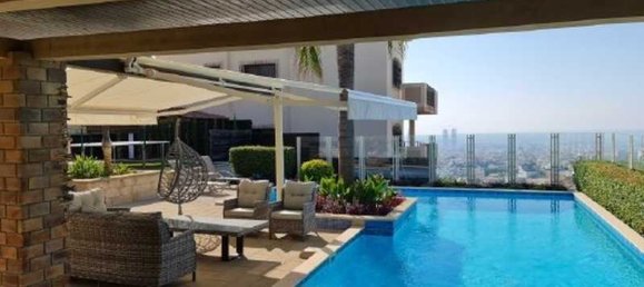 5 bedrooms House in Agios Athanasios, Cyprus No. 15040 5