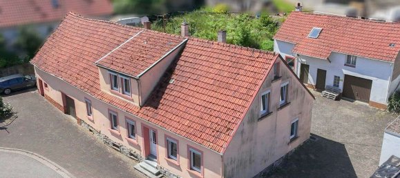 6 Schlafzimmer Haus in Donnersbergkreis, Germany, Nr. 262160 5