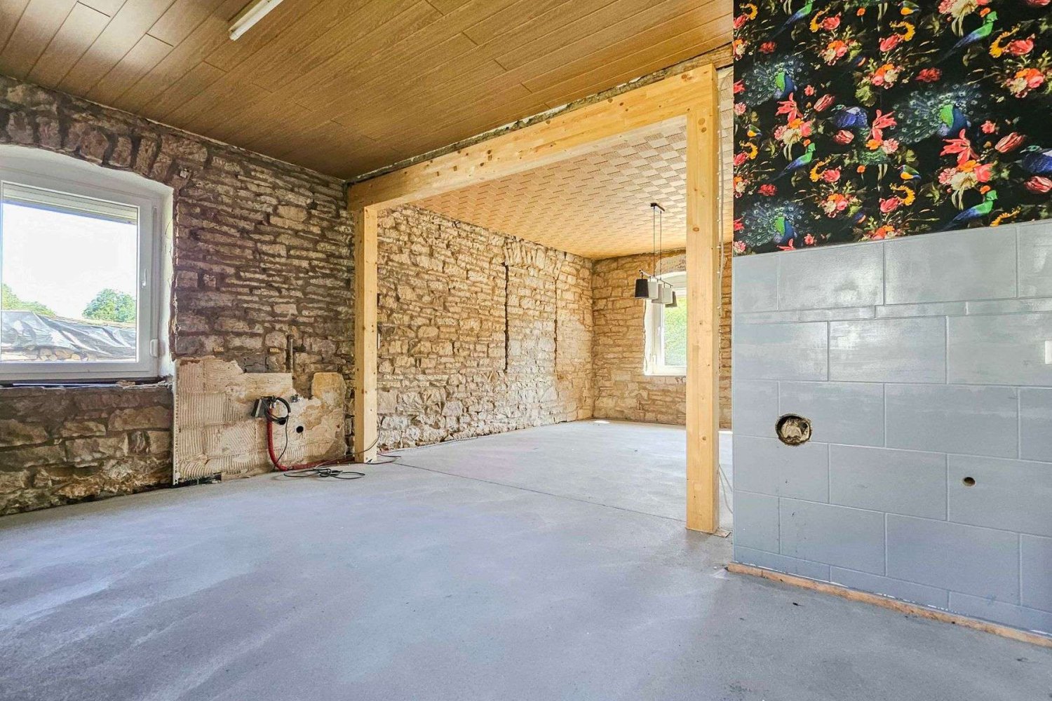 6 Schlafzimmer Haus in Donnersbergkreis, Germany, Nr. 262160