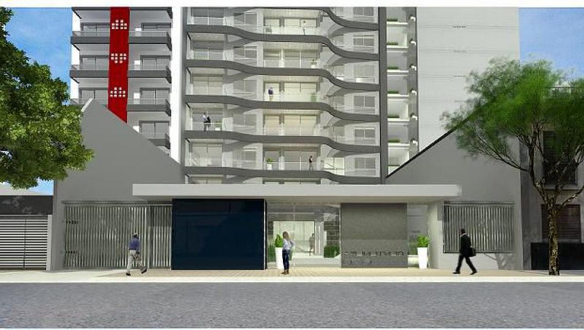 3 Schlafzimmer Wohnung in Buenos Aires, Argentina, Nr. 78744