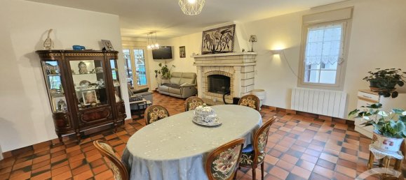 4 غرف نوم منزل في Royon, France رقم 51583 26