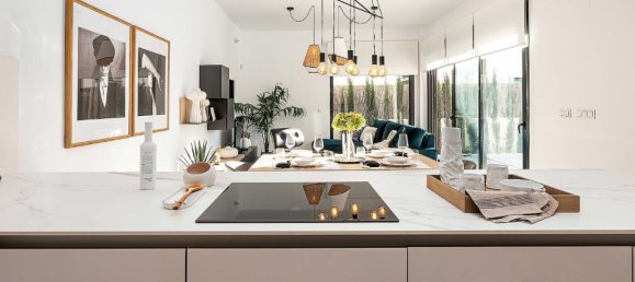 3 Schlafzimmer Villa in Algorfa, Spain, Nr. 12732 5