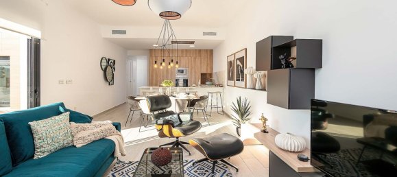 3 Schlafzimmer Villa in Algorfa, Spain, Nr. 12732 2